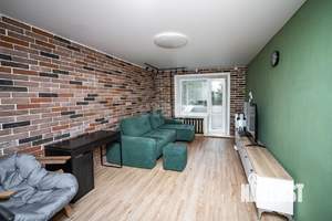 3-к квартира, вторичка, 65м2, 4/5 этаж
