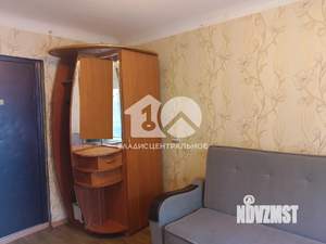 1-к квартира, вторичка, 13м2, 2/6 этаж