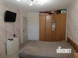 3-к квартира, вторичка, 62м2, 2/5 этаж