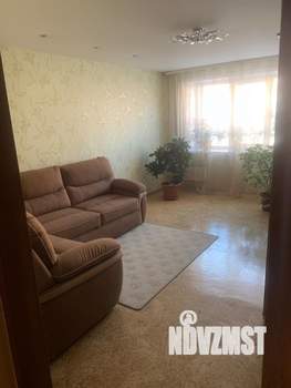 1-к квартира, вторичка, 58м2, 6/9 этаж