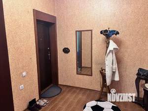 2-к квартира, вторичка, 57м2, 6/6 этаж