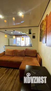 2-к квартира, вторичка, 58м2, 2/9 этаж