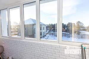Студия квартира, вторичка, 22м2, 3/3 этаж