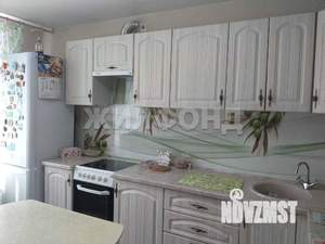1-к квартира, вторичка, 43м2, 5/10 этаж