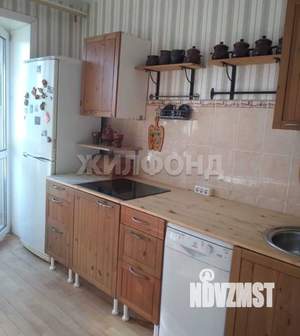 1-к квартира, вторичка, 35м2, 4/5 этаж