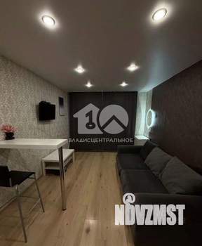 1-к квартира, вторичка, 31м2, 3/5 этаж