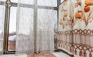 3-к квартира, вторичка, 60м2, 4/5 этаж