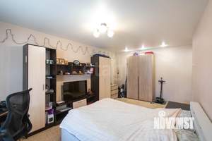 1-к квартира, вторичка, 31м2, 1/9 этаж
