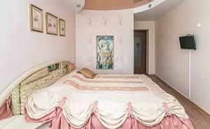 1-к квартира, вторичка, 42м2, 5/11 этаж