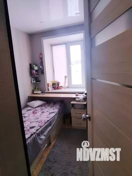 1-к квартира, вторичка, 28м2, 1/5 этаж