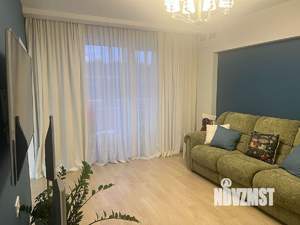 3-к квартира, вторичка, 88м2, 4/5 этаж