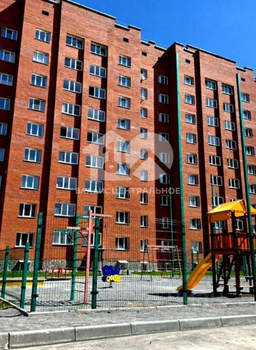 1-к квартира, вторичка, 36м2, 3/9 этаж