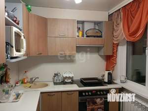 3-к квартира, вторичка, 59м2, 5/5 этаж