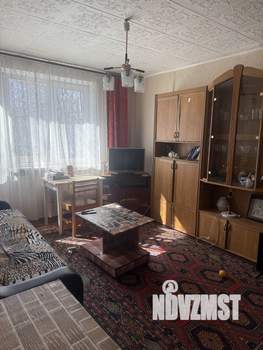 1-к квартира, вторичка, 30м2, 2/5 этаж