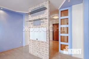 3-к квартира, вторичка, 99м2, 5/9 этаж