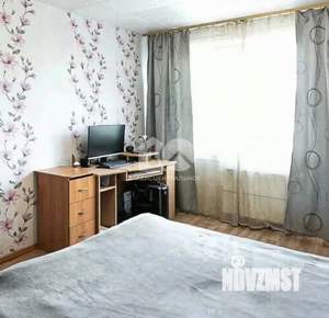 3-к квартира, вторичка, 60м2, 1/5 этаж