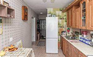 1-к квартира, вторичка, 32м2, 2/5 этаж