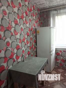 2-к квартира, вторичка, 44м2, 4/5 этаж