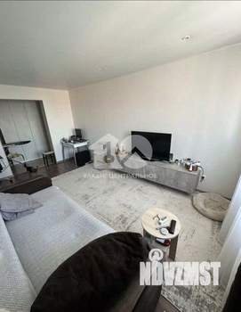 1-к квартира, вторичка, 37м2, 6/9 этаж