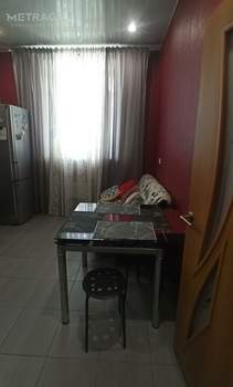 1-к квартира, вторичка, 32м2, 1/5 этаж