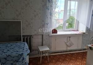 3-к квартира, вторичка, 60м2, 2/4 этаж