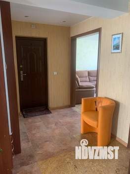 1-к квартира, вторичка, 58м2, 6/9 этаж