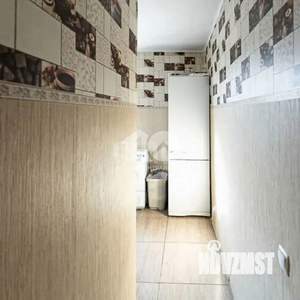 3-к квартира, вторичка, 60м2, 1/5 этаж