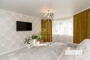 3-к квартира, вторичка, 91м2, 1/10 этаж