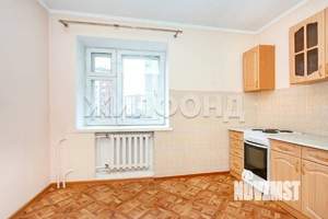 1-к квартира, вторичка, 44м2, 5/10 этаж