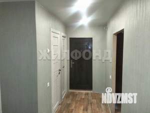 3-к квартира, вторичка, 58м2, 1/5 этаж
