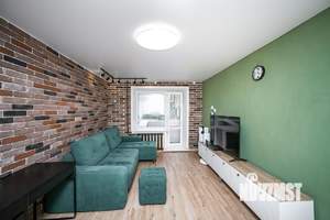 3-к квартира, вторичка, 65м2, 4/5 этаж