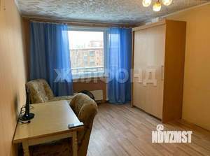 1-к квартира, вторичка, 29м2, 5/5 этаж