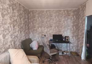 1-к квартира, вторичка, 32м2, 4/5 этаж