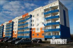 1-к квартира, вторичка, 34м2, 4/5 этаж