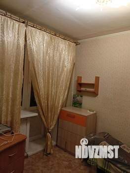1-к квартира, вторичка, 20м2, 3/5 этаж