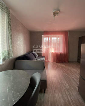 Студия квартира, вторичка, 20м2, 2/3 этаж