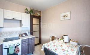 3-к квартира, вторичка, 63м2, 1/10 этаж
