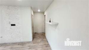1-к квартира, вторичка, 32м2, 1/3 этаж