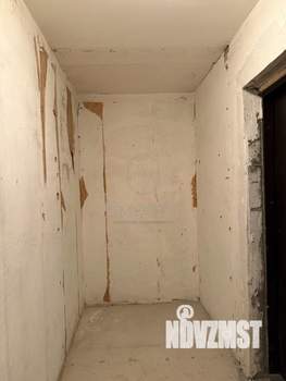 1-к квартира, вторичка, 53м2, 3/9 этаж