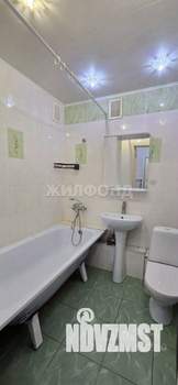 1-к квартира, вторичка, 21м2, 2/10 этаж