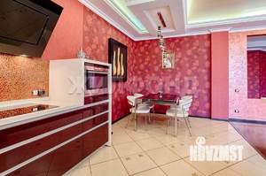 3-к квартира, вторичка, 141м2, 4/6 этаж