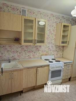 1-к квартира, вторичка, 29м2, 4/9 этаж