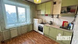 3-к квартира, вторичка, 62м2, 2/12 этаж
