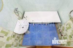 1-к квартира, вторичка, 41м2, 1/6 этаж