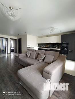 3-к квартира, вторичка, 78м2, 3/5 этаж
