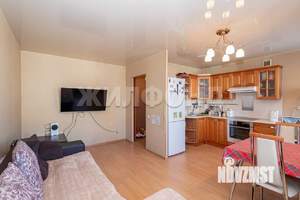 3-к квартира, вторичка, 60м2, 5/5 этаж