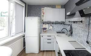 3-к квартира, вторичка, 58м2, 1/5 этаж