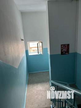 1-к квартира, вторичка, 36м2, 5/5 этаж