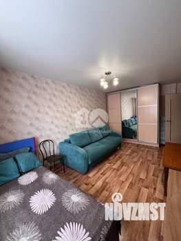 1-к квартира, вторичка, 30м2, 2/5 этаж