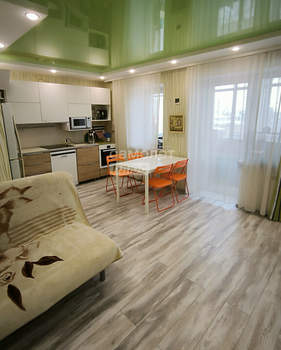 3-к квартира, вторичка, 64м2, 5/5 этаж
